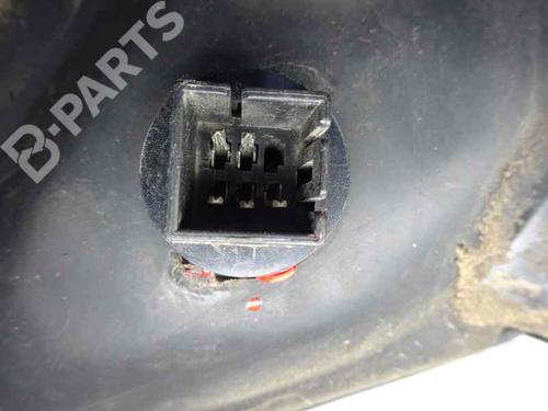 Right mirror OPEL VECTRA B (J96) 2.0 DTI 16V (F19) | BP8304860C27 