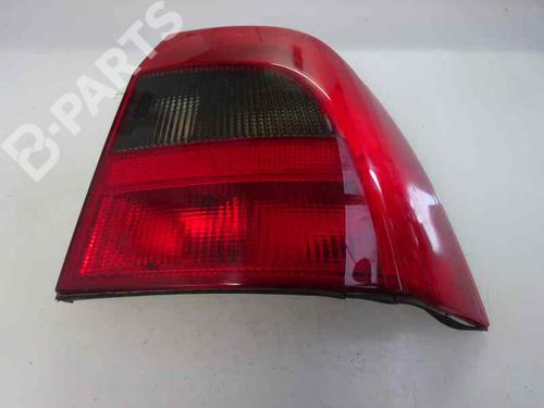 Used Right taillight OPEL VECTRA B (J96) 2.0 DTI 16V (F19) (101 hp) 8315062