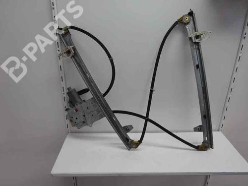 Used Front right window mechanism CITROËN XSARA PICASSO (N68) 1.6 HDi (109 hp) 8315065