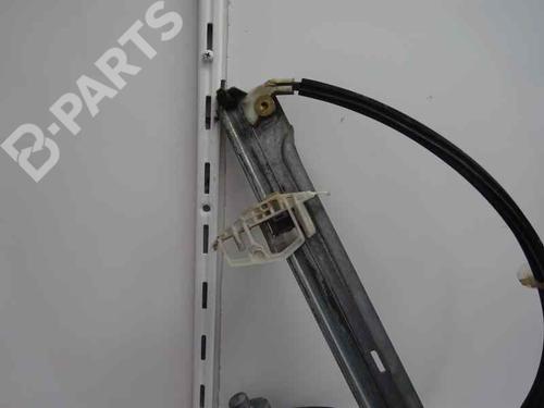 Front right window mechanism CITROËN XSARA PICASSO (N68) 1.6 HDi | BP8315065C23 