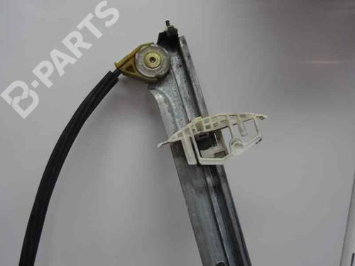 Front right window mechanism CITROËN XSARA PICASSO (N68) 1.6 HDi | BP8315065C23 