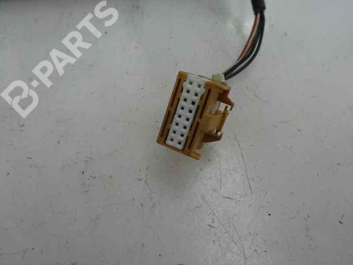 Left mirror AUDI A4 B6 (8E2) 1.9 TDI | BP8320948C26 