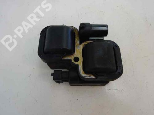 Used Ignition coil MERCEDES-BENZ E-CLASS (W210) [1995-2003]  8315077