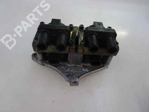 Used Ignition coil FIAT PUNTO (176_) [1993-1999]  8320966