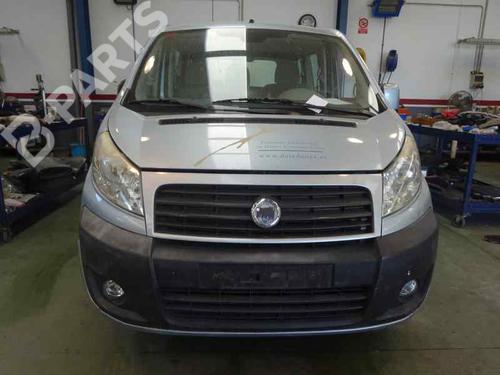 Used Parts FIAT SCUDO Bus (270_, 272_)  2.0 D Multijet  941890