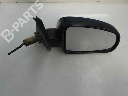 Used Right mirror OPEL MERIVA A MPV (X03) 1.7 CDTI (E75) (100 hp) 8320949