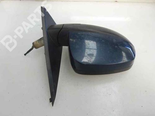 Right mirror OPEL MERIVA A MPV (X03) 1.7 CDTI (E75) | BP8320949C27 