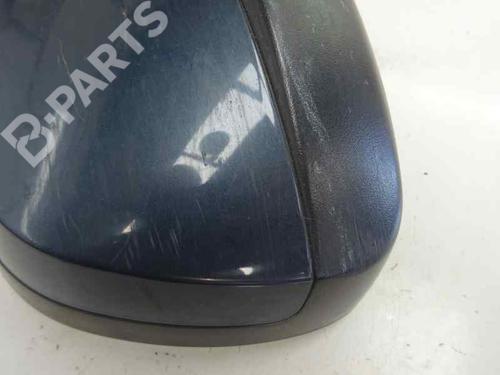 Right mirror OPEL MERIVA A MPV (X03) 1.7 CDTI (E75) | BP8320949C27 