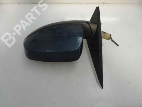 Left mirror OPEL MERIVA A MPV (X03) 1.7 CDTI (E75) | BP8320946C26 