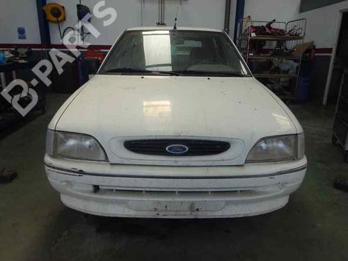 Alternator FORD ESCORT VI (GAL, AAL, ABL)  | BP8331957M7 