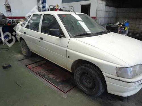 Alternator FORD ESCORT VI (GAL, AAL, ABL)  | BP8331957M7 