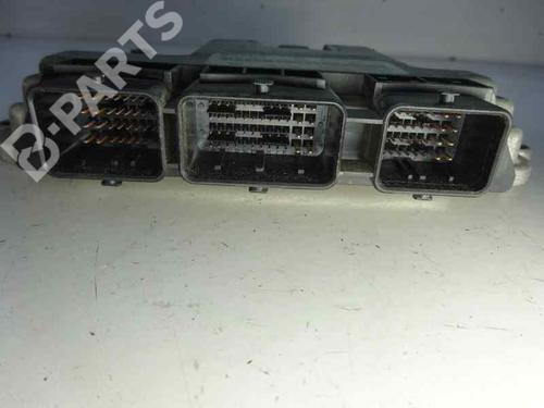 Engine control unit (ECU) RENAULT LAGUNA II (BG0/1_) 1.9 dCi (BG08, BG0G) | BP8320944M57 