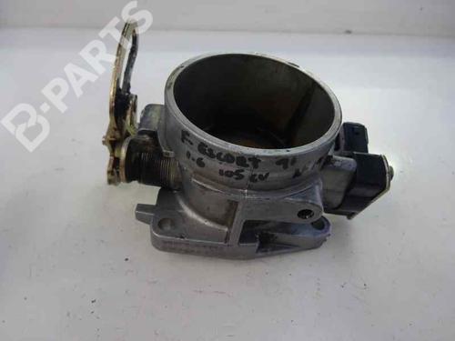 Carburateur FORD ESCORT III (GAA) [1980-1986]  8320956