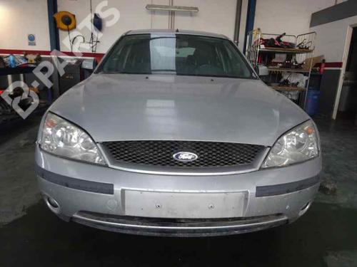 Left mirror FORD MONDEO III (B5Y) 2.0 16V TDDi / TDCi | BP8326964C26 