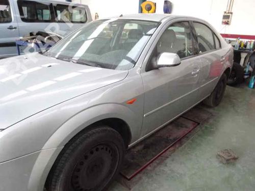 Left mirror FORD MONDEO III (B5Y) 2.0 16V TDDi / TDCi | BP8326964C26 