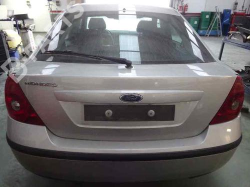 Left mirror FORD MONDEO III (B5Y) 2.0 16V TDDi / TDCi | BP8326964C26 