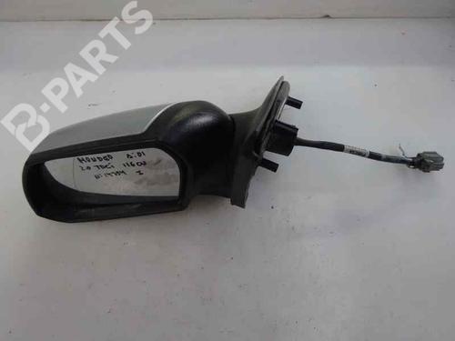 Used Left mirror FORD MONDEO III (B5Y) 2.0 16V TDDi / TDCi (115 hp) 8326964