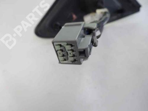 Left mirror FORD MONDEO III (B5Y) 2.0 16V TDDi / TDCi | BP8326964C26 
