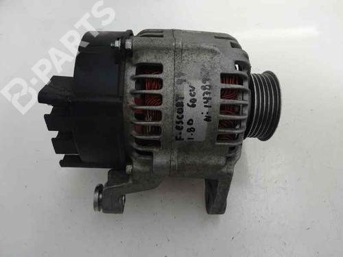 Used Alternator FORD ESCORT VI (GAL, AAL, ABL) [1995-2002]  8331957