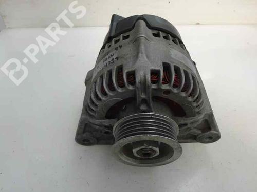 Alternator FORD ESCORT VI (GAL, AAL, ABL)  | BP8331957M7 