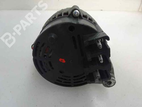 Alternator FORD ESCORT VI (GAL, AAL, ABL)  | BP8331957M7 