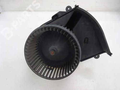 Used Heater blower motor FIAT SCUDO Van (270_, 272_) 2.0 D Multijet (120 hp) 8331984