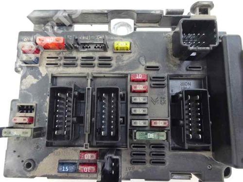 Fuse box CITROËN XSARA (N1) 2.0 HDi 90 | BP8326969E1 