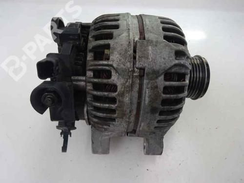 Generator PEUGEOT 307 (3A/C) [2000-2012]  8331958