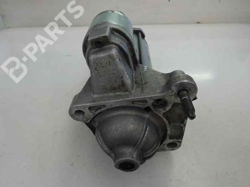 Starter RENAULT LAGUNA II (BG0/1_) 1.9 dCi (BG08, BG0G) | BP8331962M8 