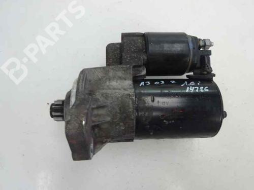 Used Starter AUDI A3 (8L1) 1.6 (101 hp) 8336998