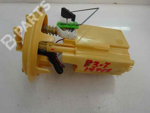 Used Fuel pump PEUGEOT 307 (3A/C) [2000-2012]  8331979