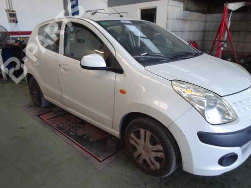 Starter NISSAN PIXO (UA0) 1.0 | BP8359551M8 