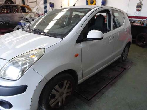 Starter NISSAN PIXO (UA0) 1.0 | BP8359551M8 