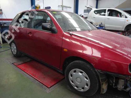 Right front driveshaft SEAT IBIZA II (6K1)  | BP8377307M39 