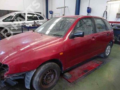 Right front driveshaft SEAT IBIZA II (6K1)  | BP8377307M39 