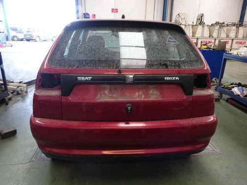 Right front driveshaft SEAT IBIZA II (6K1)  | BP8377307M39 