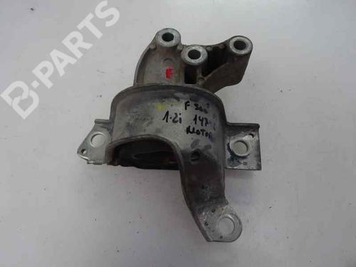 Used Engine mount FIAT 500 C (312_) 1.2 (312CXA1A, 312AXA1A) (69 hp) 8796979