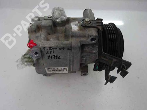 Used AC compressor FIAT 500 C (312_) 1.2 (312CXA1A, 312AXA1A) (69 hp) 8359557