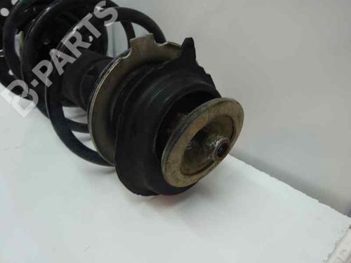 Right front shock absorber FIAT 500 C (312_) 1.2 (312CXA1A, 312AXA1A) | BP8359570M17 