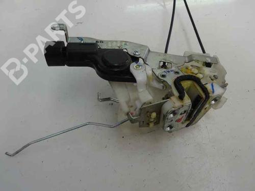 Used Front right lock NISSAN PIXO (UA0) 1.0 (68 hp) 8359580