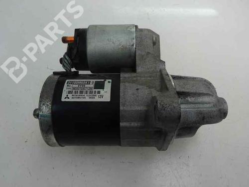 Starter NISSAN PIXO (UA0) 1.0 | BP8359551M8 