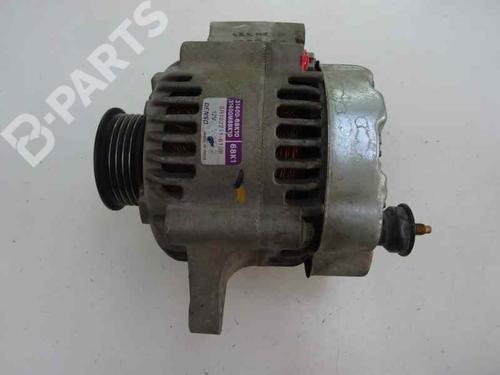 Used Alternator NISSAN PIXO (UA0) 1.0 (68 hp) 8359548