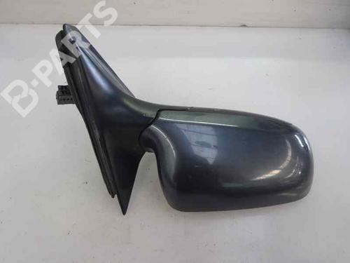 Right mirror AUDI A3 (8L1) 1.6 | BP8351926C27 