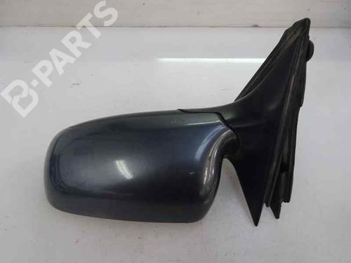 Left mirror AUDI A3 (8L1) 1.6 | BP8351925C26 