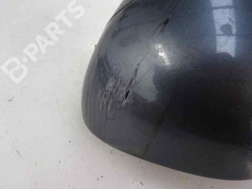 Left mirror AUDI A3 (8L1) 1.6 | BP8351925C26 