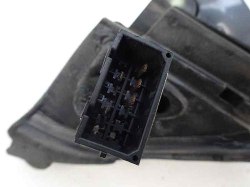 Left mirror AUDI A3 (8L1) 1.6 | BP8351925C26 