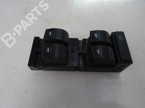 Used Left front window switch AUDI A3 (8L1) 1.6 (101 hp) 8359595