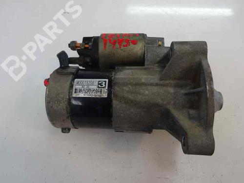 Startmotor CITROËN XSARA PICASSO (N68) 1.8 16V (115 hp) 8364624
