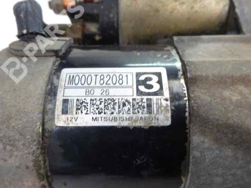 Starter CITROËN XSARA PICASSO (N68) 1.8 16V | BP8364624M8 