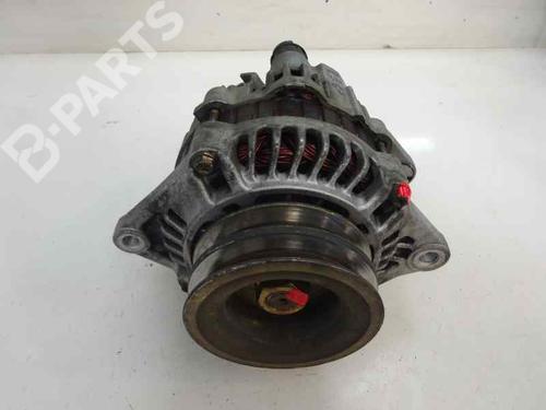 Alternator MAZDA 323 F VI Hatchback (BJ) 2.0 D | BP8364623M7 
